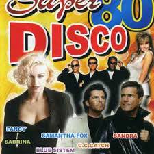 Image result for dischi russi