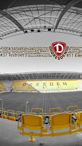 Wir setzen alles daran, einen sicheren und fairen marktplatz für unsere käufer und verkäufer bereitzustellen. Hd Sg Dynamo Dresden Wallpapers Peakpx
