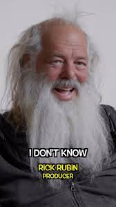 Rick Rubin does play guitar! #guitar #music #guitarist #guitarplayer #song  #hiphop #rapmusic #beastieboys #rickrubin @rickrubin