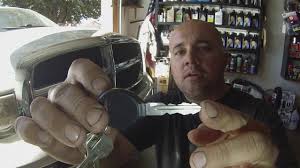 2005 Dodge Ram Ignition Tumbler Youtube