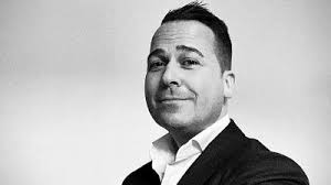 Adrian Parr: News & Hintergründe