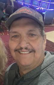 Obituary for Rudolph Gaston III