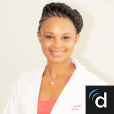 Dr. Crystal A. Maxwell, MD