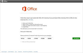 Go to this link to find out the requirement and then jump to the steps. Microsoft Office 365 Product Key 100 Working Features And Review In 2020