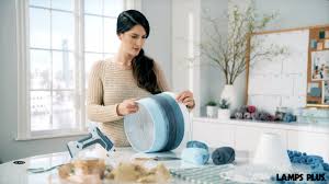 A wide variety of floral lamp shade options are available to you How To Decorate A Lampshade Creating Diy Lamp Shades
