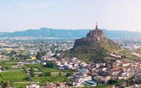 Topografie spanje regio s en hoofdsteden youtube mp3 & mp4. Regio S Espanje Reis En Cultuurmagazine Over Spanje En De Spaanstalige Wereld