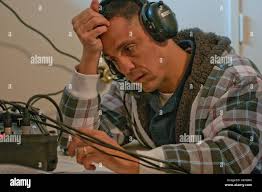 John chaffee hi-res stock photography and images