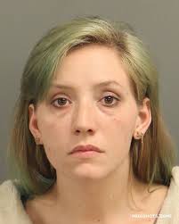 Samantha Overby's Instagram, Twitter & Facebook