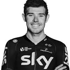 Luke Rowe Column: 'Phil Deignan, he's a funny guy but he walks around naked  quite a lot'