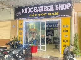 PHUC BarberShop (@phucbarbershop.tq) • Facebook