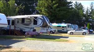 Maybe you would like to learn more about one of these? Village Camper Inn Crescent City California Ca Campgroundviews Com Youtube