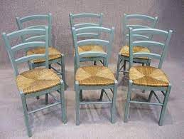 Solid rubber frame and soft cushion are sure to be a reliable and comfortable dining chair for your home. Pin On French Chairs And Table Ideas