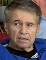 Obituary information for Charles Sutton Brandon