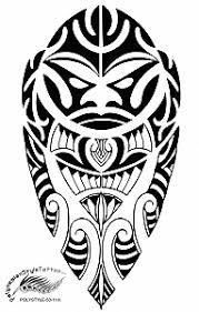 Marquesan Tattoos Marquesantattoos Maori Tattoo Tribal Tattoos Polynesian Tattoo