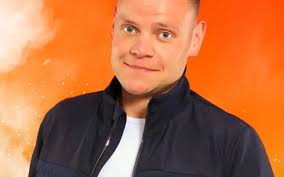 Roy Kaiser boek je voordelig bij BUROLIVEMUZIEK.NL