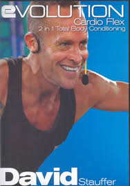 Cardio Flex 2 in 1 Total Body Conditioning