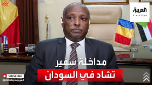 الرئيس التشادي إدريس ديبي الذي أعلن الجيش وفاته الثلاثاء. Zpct43suudli2m