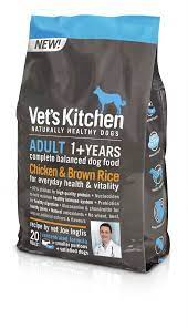 Vet S Kitchen Dog Food Recipes Pet Food Packaging Healthy Dog Food Recipes
