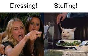 Cats Thanksgiving Memes Gifs Imgflip