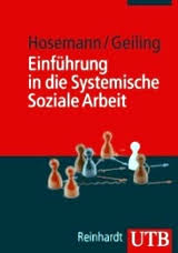 INFO SOZIAL - Wilfried Hosemann / Wolfgang Geiling: Einführung in ...