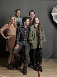 He is portrayed by martin starr. Photos The Exclusive Freaks And Geeks Reunion Vanity Fair