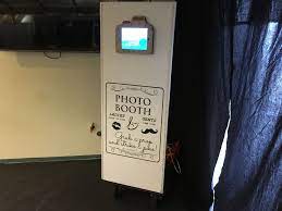 Photo Booth Ipad Stand