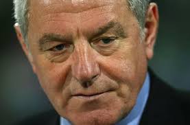 Former Scotland manager and Rangers legend Walter Smith dies aged 73