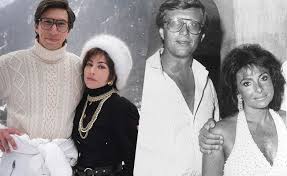 Among luxury fashion labels, appearances can be all that matters: Patrizia Reggiani By Ridley Scott Italian True Crime Life In Italy