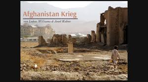 Maybe you would like to learn more about one of these? Afghanistan Krieg By Joost Kuhne