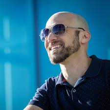 PUBlic Professor Series