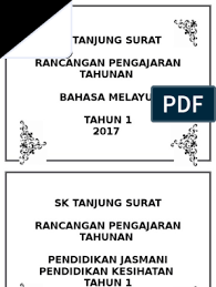 Sekiranya guru yang ingin berkongsi koleksi rpt yang telah disiapkan. Muka Depan Rpt