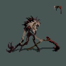 Artstation Fiddlesticks Rework Vinicius Leonidas 1058 x 755 png 1157 кб. artstation fiddlesticks rework