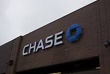 According to the federal deposit insurance corporation. Chase Bank Wikipedia