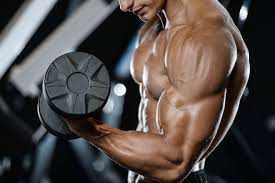 Maybe you would like to learn more about one of these? 13 Best Bicep Exercises For Men Man Of Many