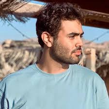 Amir Soliman's Instagram, Twitter & Facebook