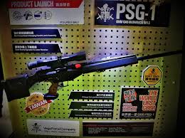 Automatic electric airsoft gun (aeg). New Batch Of Vfc Gbbrs Archwick Rifles Revealed At Moa Exhibition 2020 Popular Airsoft Welcome To The Airsoft World