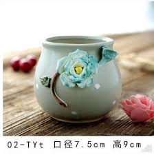 Williams sonoma offers a fantastic collection of indoor plant pots and pots. China Home And Garden Decoration Glazed Ceramic Flower Pots For Sale China Ceramic Flower Pot And Ceramic Flower Pot Planter Price