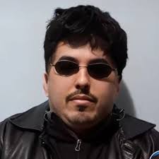 James Cabello. (@JamesCabell0_)