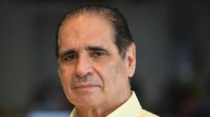 Los ministros de Deportes (y2)