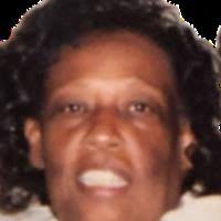 Mary "Big Gert" Gertrude Dauphine Louis Obituary (2023)