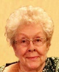 Donna Vogel Obituary