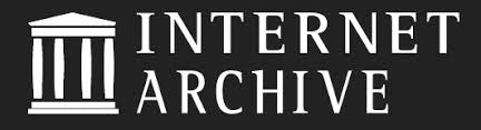 What is the Internet Archive? – Library