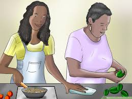 Hot sauce lends mild heat that's delectable with the smoky topping. How To Host A Winter Dinner Party 10 Steps With Pictures