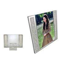 The picture frame is made of quality mdf and comes in a smooth finish. Crystal Picture Frames You Ll Love In 2021 Wayfair Ca