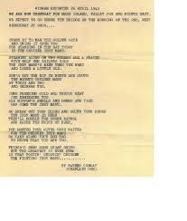 Death Anniversary Poems