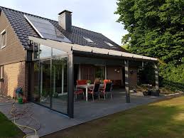 Terrassendacher Terrassen Dach Uberdachung Terrasse Terrassenuberdachung