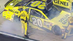 Tonight, it's the irwin tools night race, live from the bristol motor speedway in tennessee! Sprint Cup Irwin Tools Night Race Archives Official Site Of Nascar