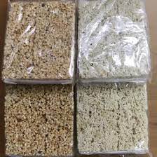 Bipang atau jipang (atas), babi panggang (bipang) ambawang (bawah) (collage/digtara). Jual Produk Beras Bipang Bihun Rice Termurah Dan Terlengkap Februari 2021 Bukalapak