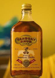 Tanduay Rhum Lighting Study Tanduay Rum Wine And Liquor Rum
