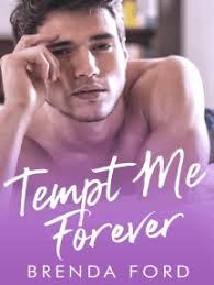 Tempt Me Forever by Brenda Ford (Ebook)